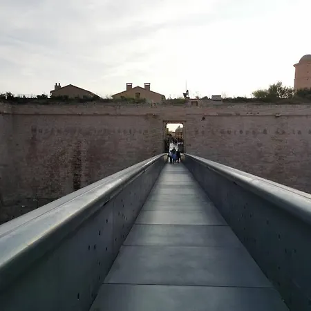 T2 A Deux Pas Du Mucem Au Panier / Vieux Port Lejlighed *